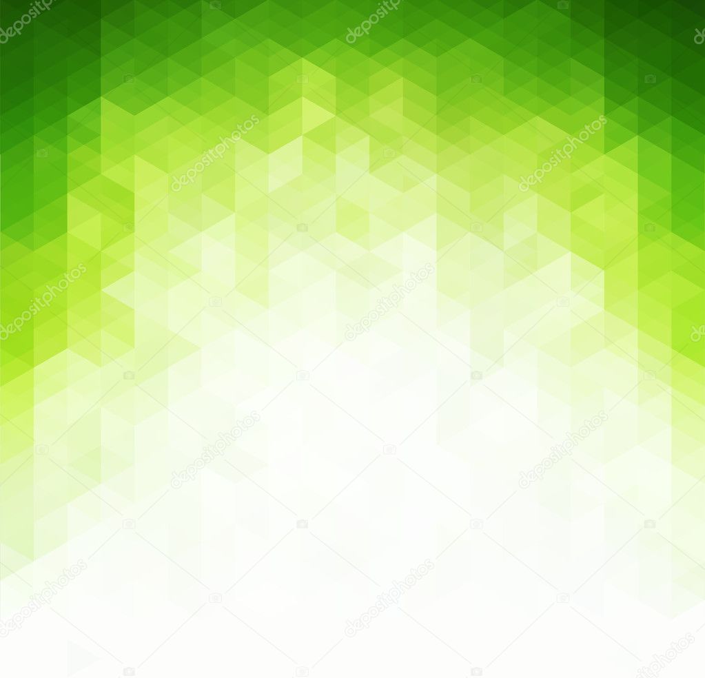 Abstract light green background Stock Vector Image by ©marigold_88 ...