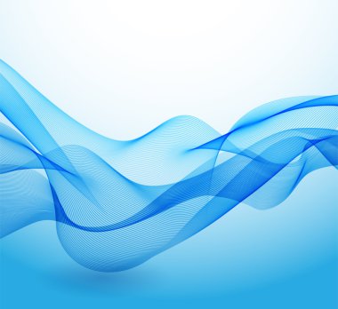 Soyut renkli vektör arkaplanı