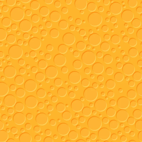 Textura perfecta con círculo. Fondo abstracto — Vector de stock