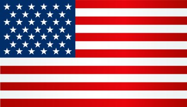 Amerikan bayrağı