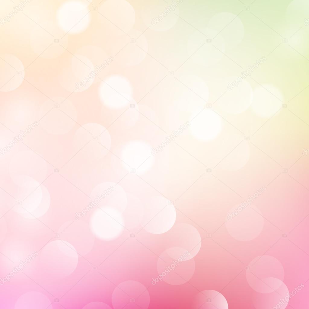 Soft colored abstract background for design