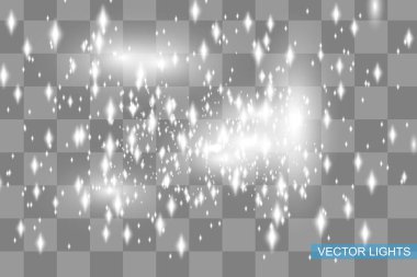 Kar taneleri, kar zemini. Yeni yıl için Noel karı.