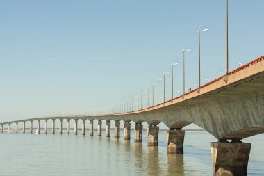 Ile de Re Köprüsü