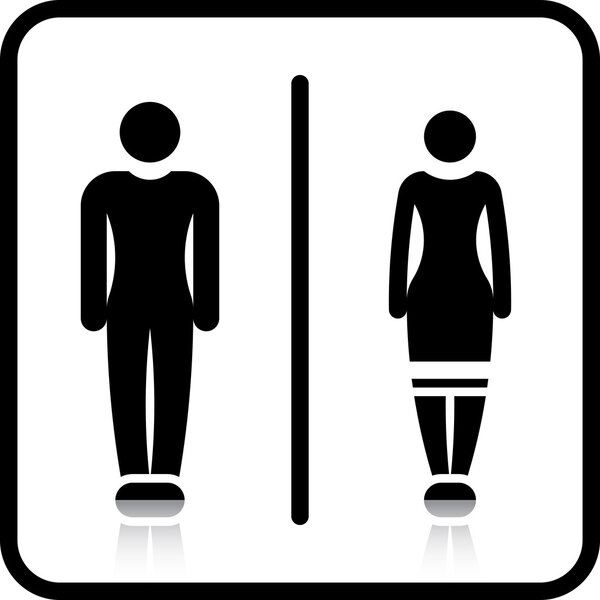 Мужские иконы
