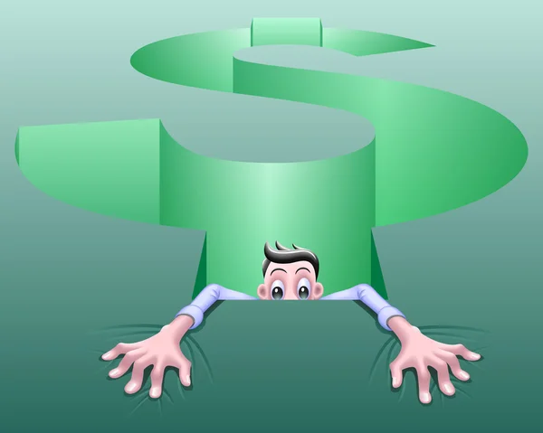 деньги из ямы