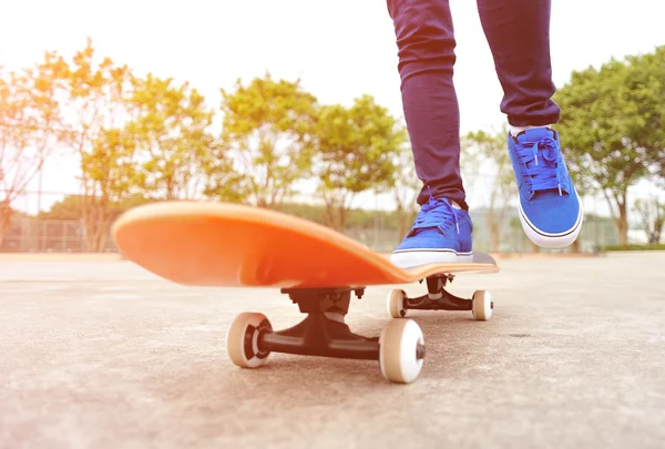 スケートボード — ストック写真
