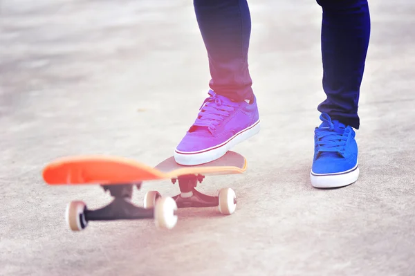 Skateboard — Photo