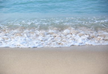 dalga deniz