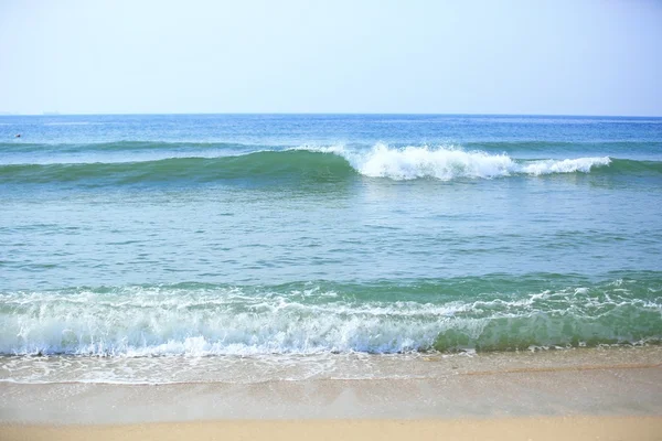 Sea wave — Stockfoto