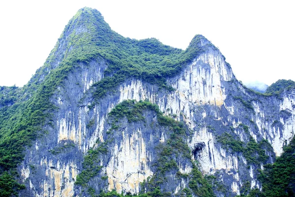 Parque florestal nacional — Fotografia de Stock