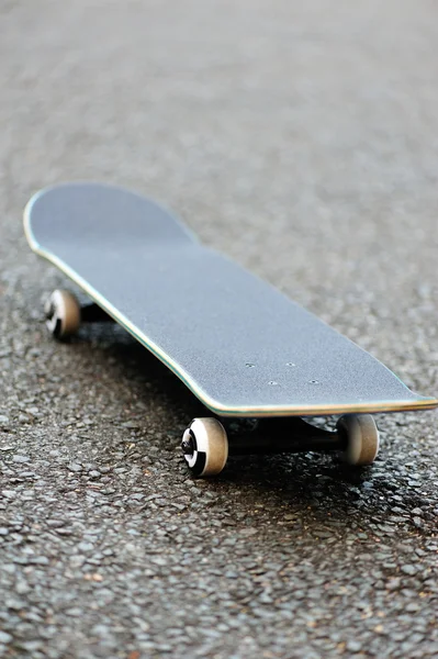 Nový skateboard — Stock fotografie