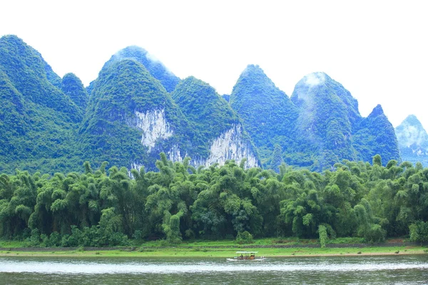 Parque forestal nacional — Foto de Stock