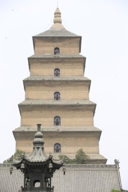 Açıköğretim pagoda