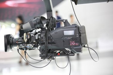 video kamera