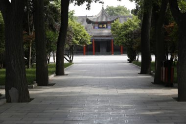 Açıköğretim pagoda