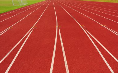 atletizm pisti