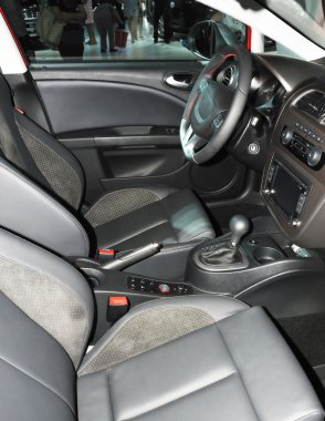 Otomobil Müdahalecisi