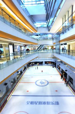 Alışveriş merkezi