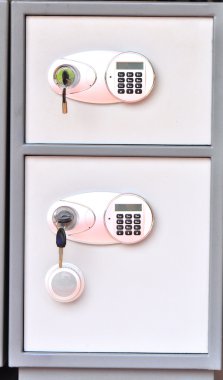 elektronik kasa