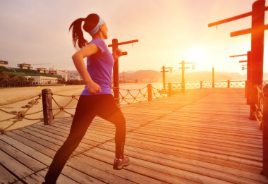 kadın köprüsü üzerinde çalışan