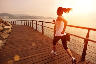 kadın köprüsü üzerinde çalışan