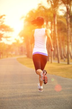 azjatyckie kobiety lekkoatletka