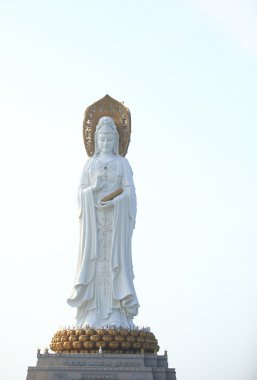 merhamet heykel tanrıçası