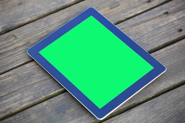 Digital tablett — Stockfoto