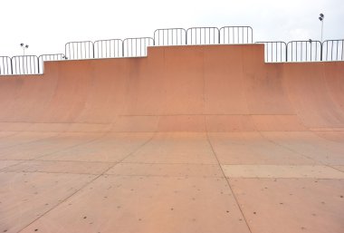 Skatepark