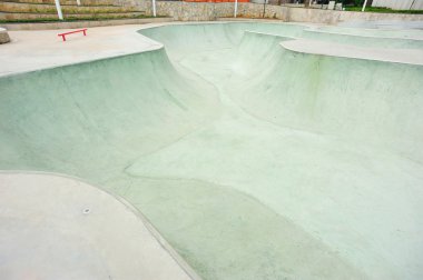 Skatepark
