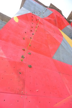 tırmanma rock Kulesi