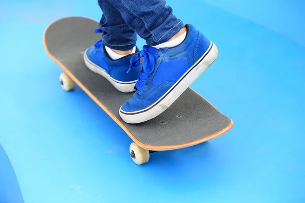 Skater — Foto de Stock