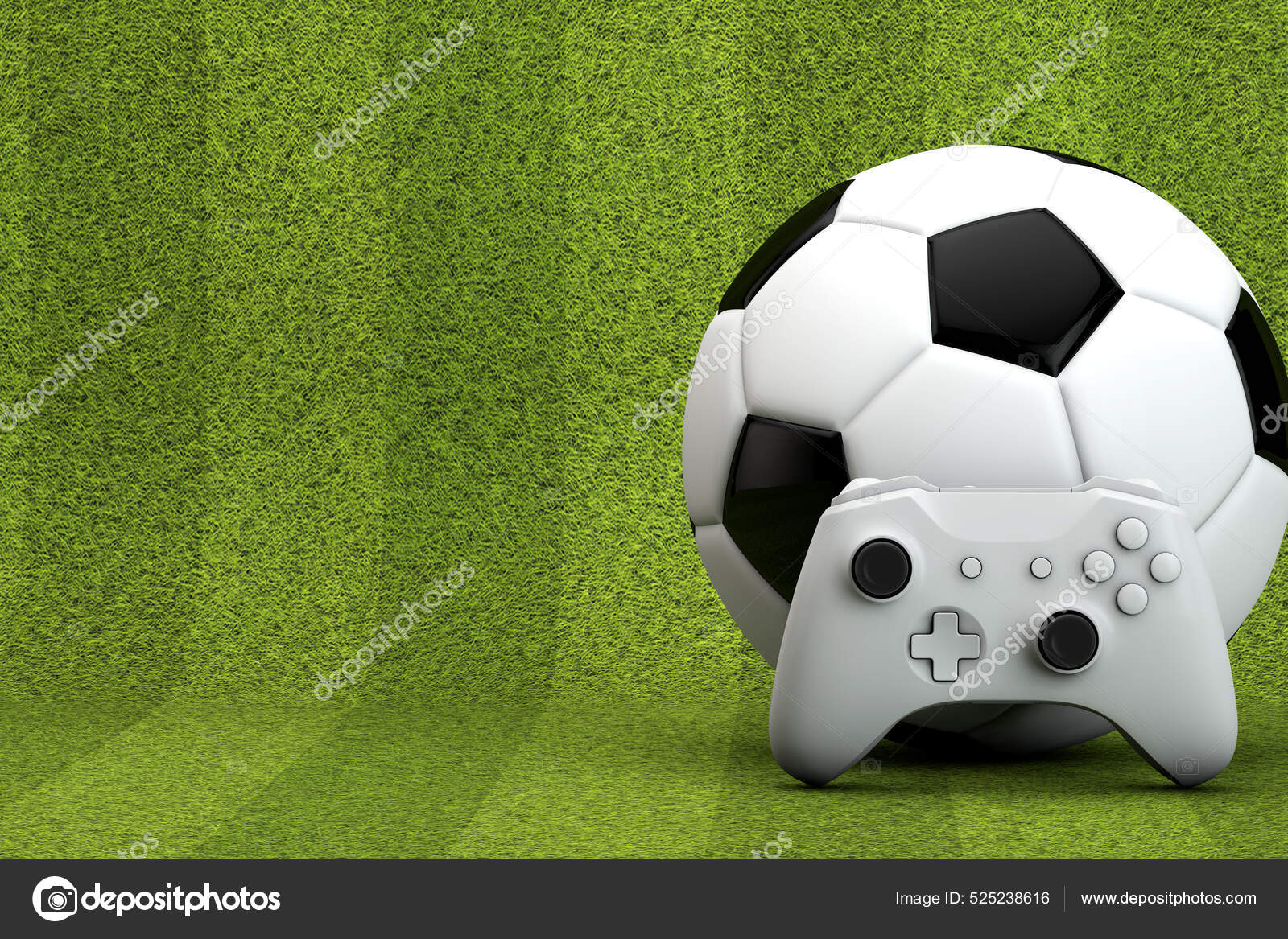 Jogo de futebol Fotos de Stock, Jogo de futebol Imagens sem