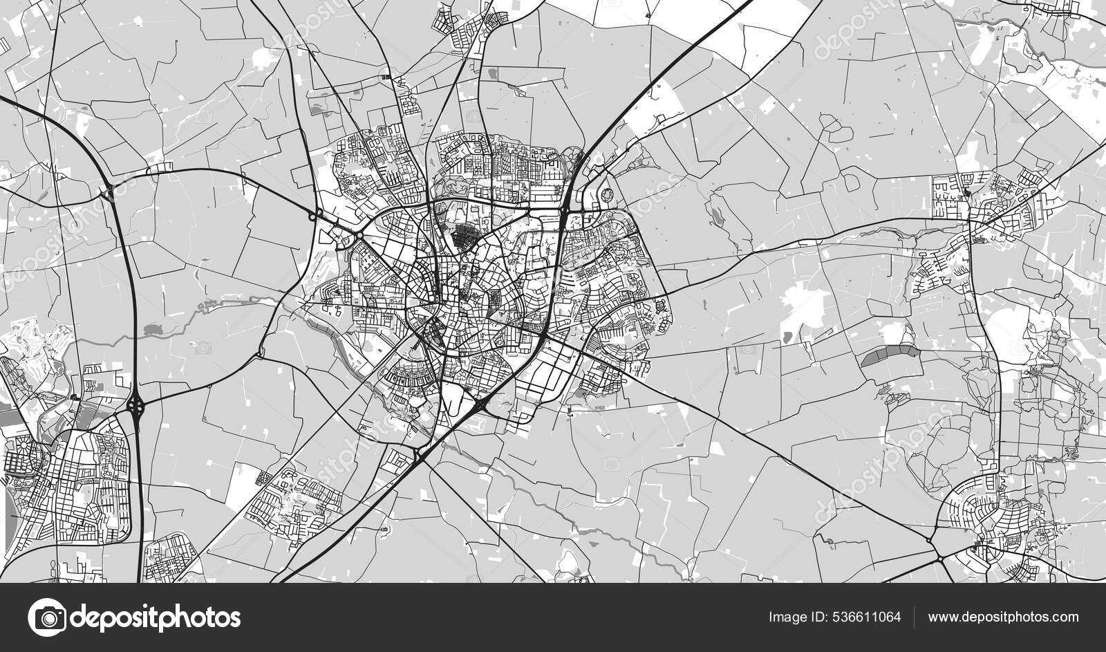 Vetores de Mapa Vetorial Portugal E Distrito De Evora e mais