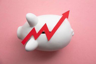 Geçim maliyeti yükseliyor. enflasyon finansal kriz geçmişi