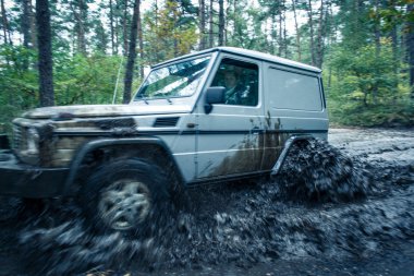 Offroad