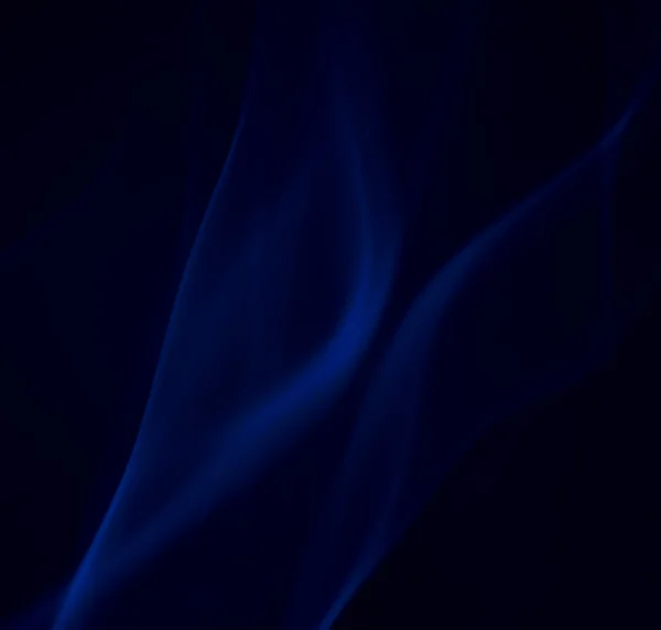 Blauw fluweel — Stockfoto