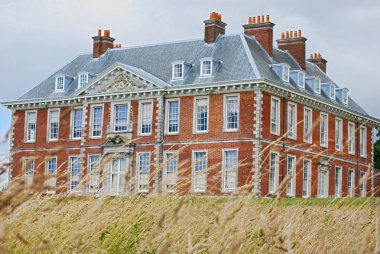 uppark evi