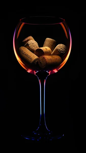 Şarap kadehi Telifsiz Stok Imajlar