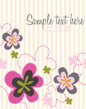 güzel doğası kart