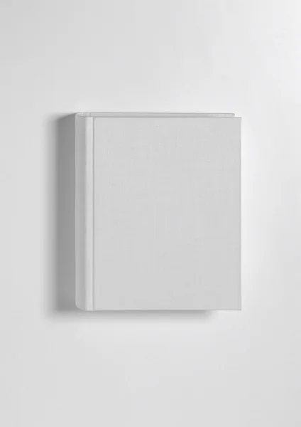 Libro bianco — Foto Stock