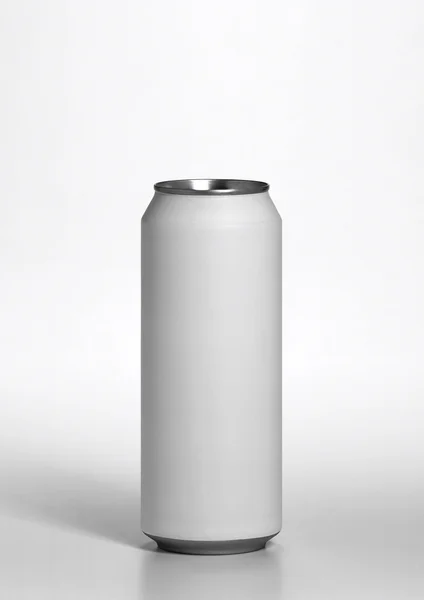 Cans — Stock Photo, Image