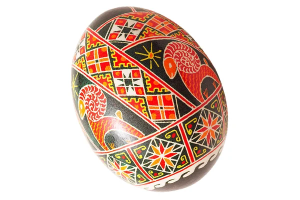 Eggs colored — Stock Photo, Image