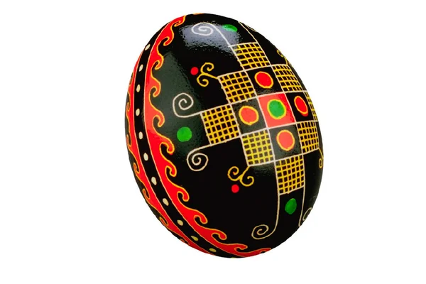 Eggs colored — Stock Photo, Image