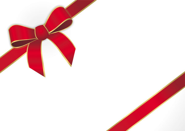 Красная лента
