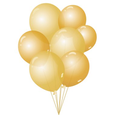 rengarenk balonlar