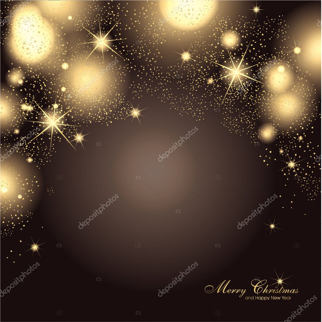 Christmas background