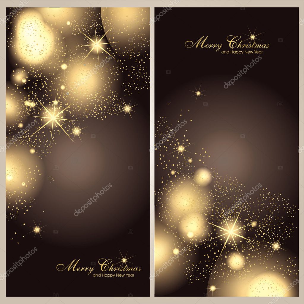Christmas background