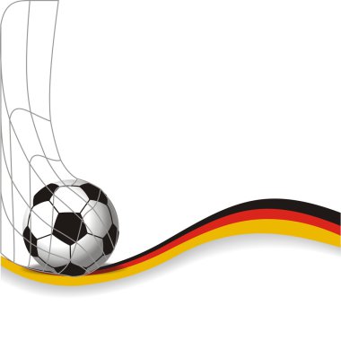 Futbol Arkaplanı