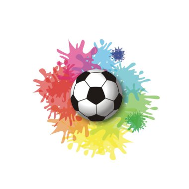 Futbol Arkaplanı